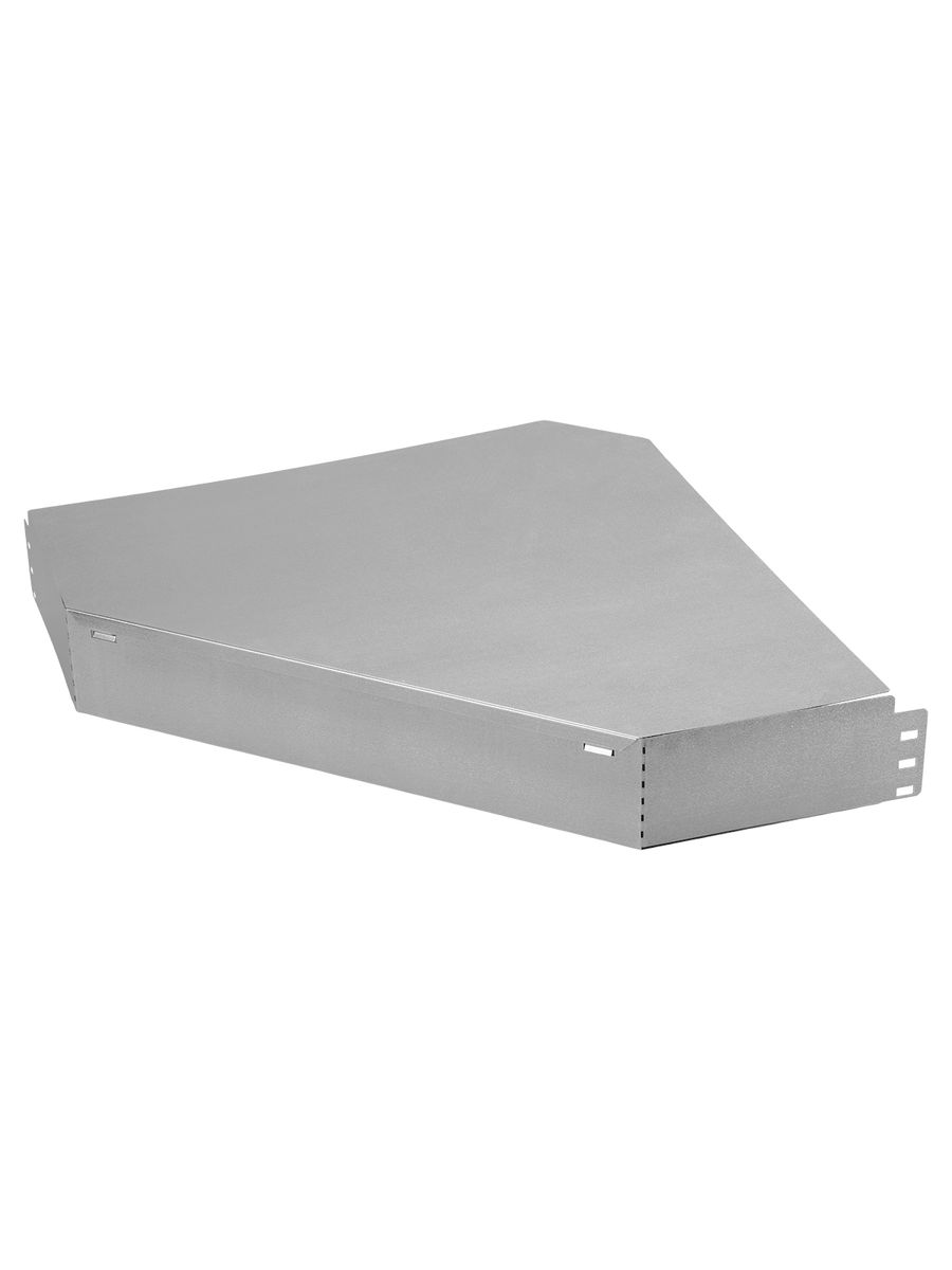 Поворот лотка  SQ2902-0427