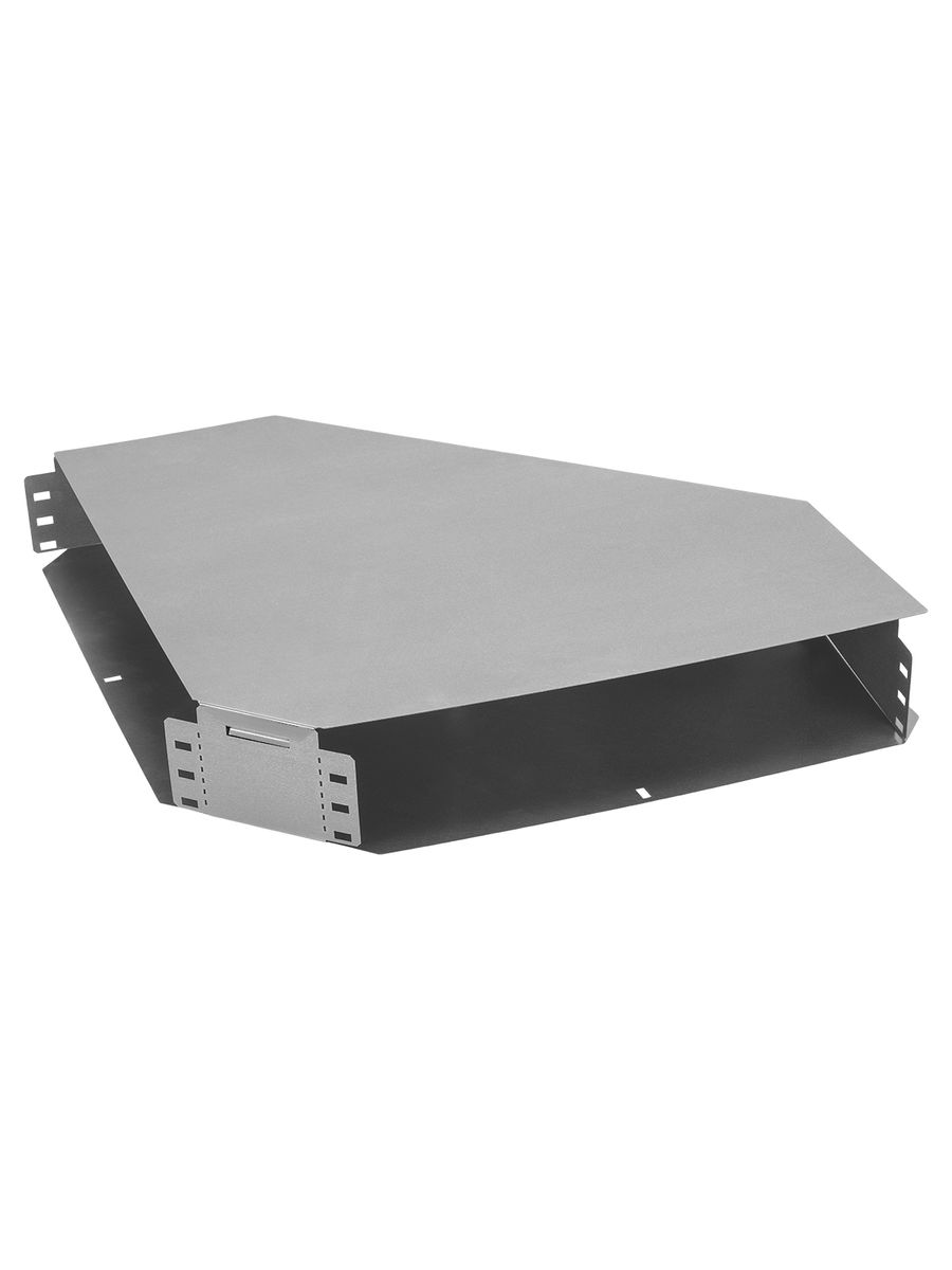 Поворот лотка  SQ2902-0427