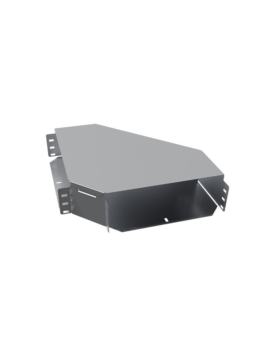 Поворот лотка  SQ2902-0425