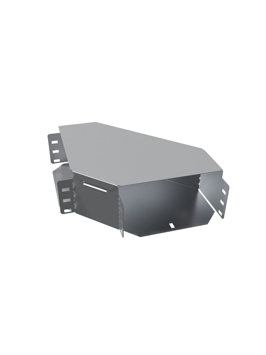 Поворот лотка  SQ2902-0424