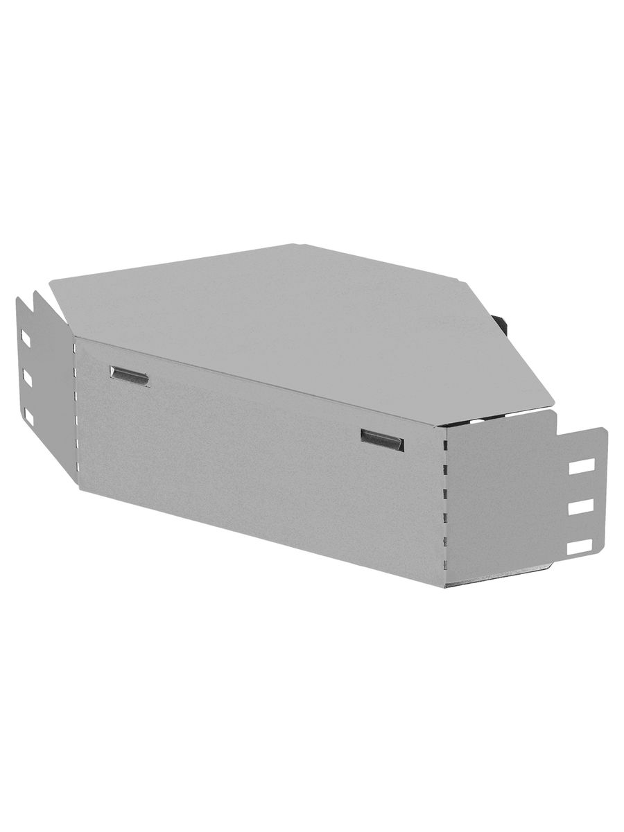 Поворот лотка  SQ2902-0423