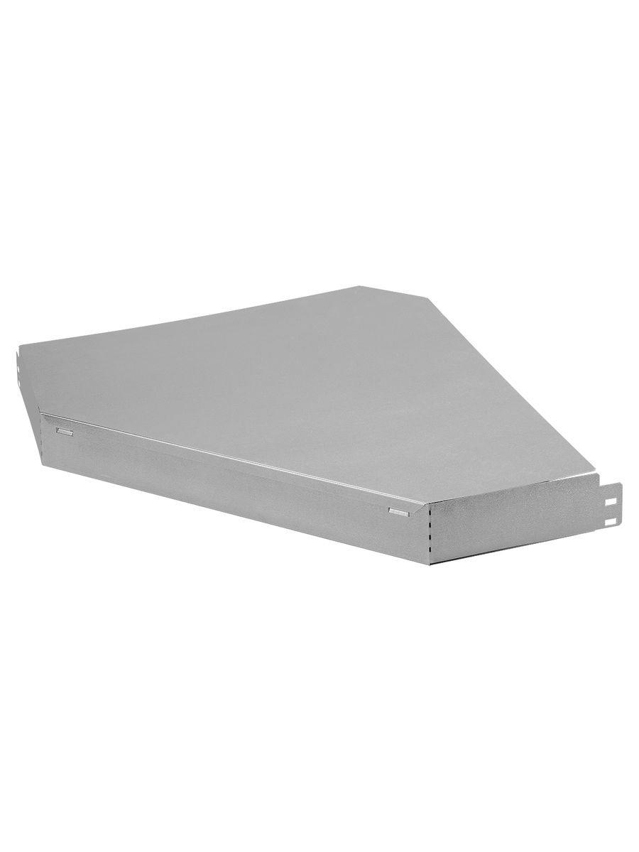 Поворот лотка  SQ2902-0420