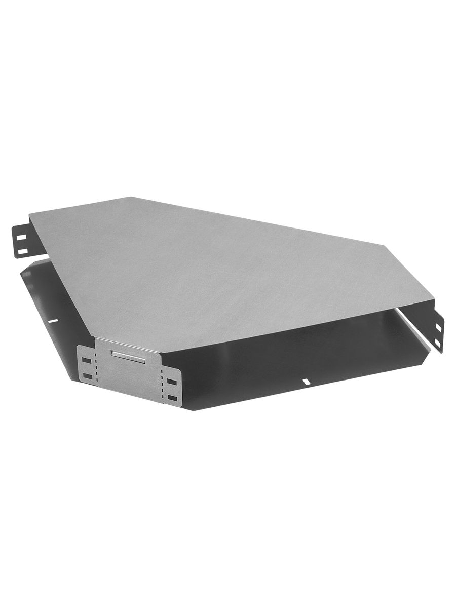 Поворот лотка  SQ2902-0419