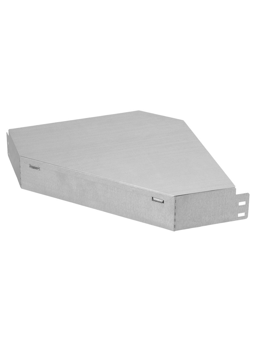 Поворот лотка  SQ2902-0418