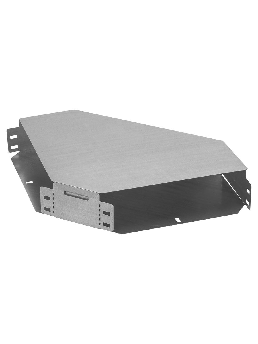 Поворот лотка  SQ2902-0418