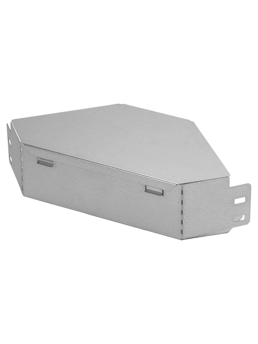 Поворот лотка  SQ2902-0416