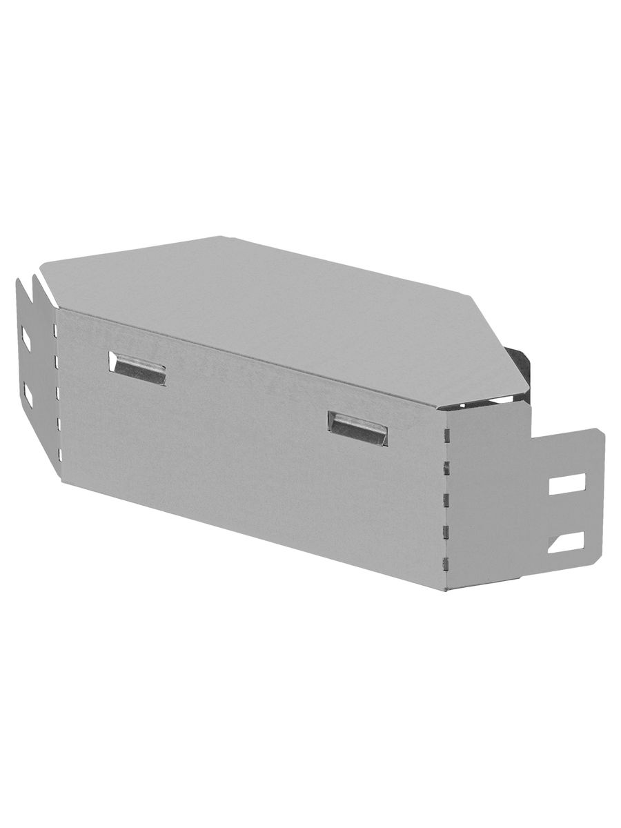 Поворот лотка  SQ2902-0414