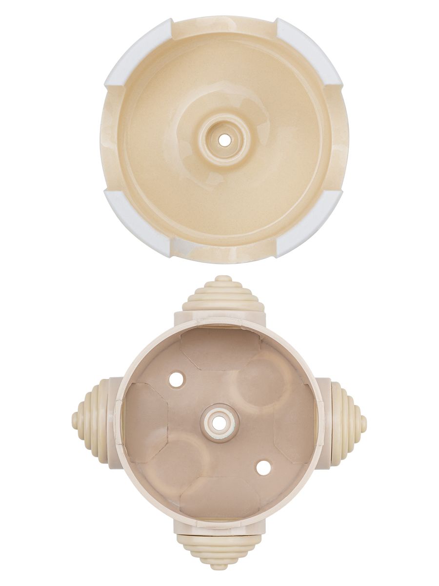 Коробка распаячная  SQ2802-0012