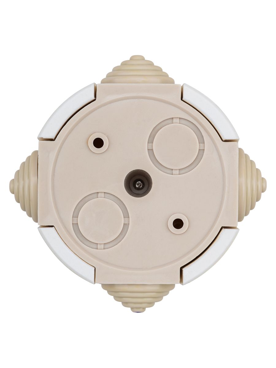 Коробка распаячная  SQ2802-0012