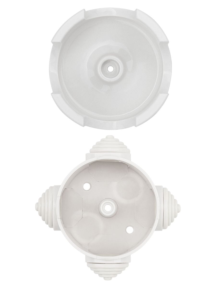 Коробка распаячная  SQ2802-0011