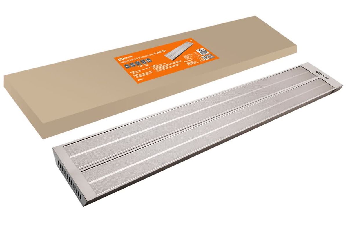 Обогреватель  SQ2520-1104