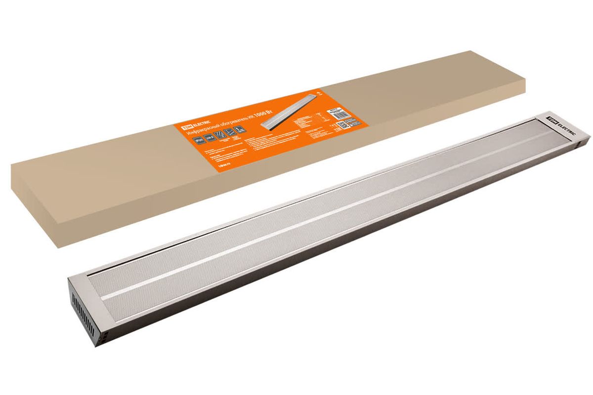 Обогреватель  SQ2520-1102