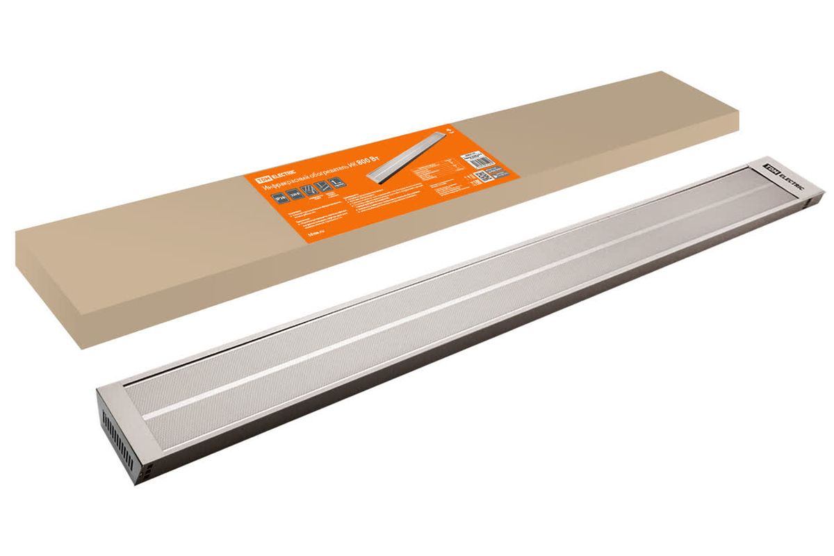 Обогреватель  SQ2520-1101