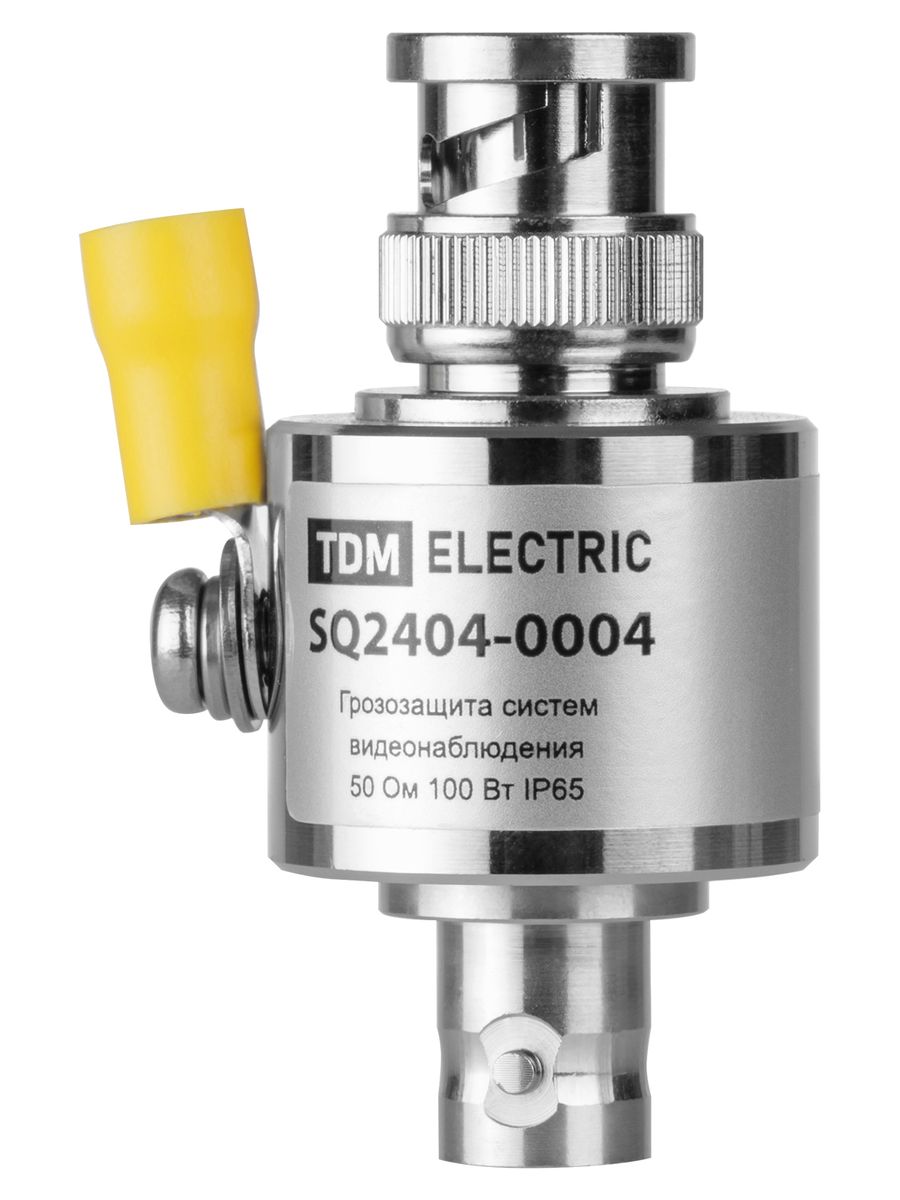Грозозащита  SQ2404-0004
