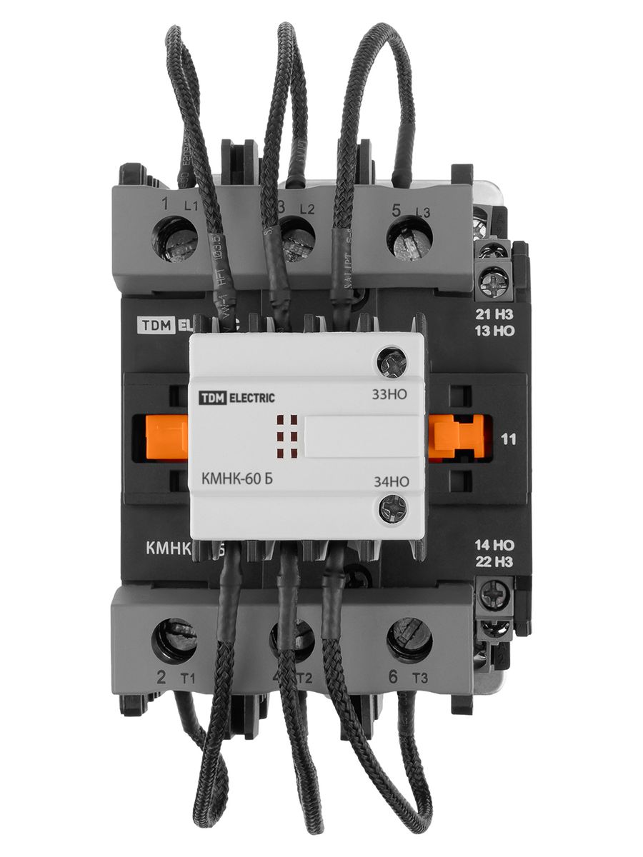 Контактор конденсаторный  SQ2103-0008