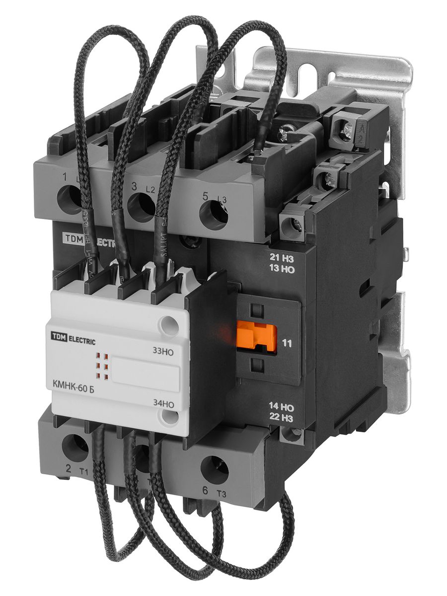 Контактор конденсаторный  SQ2103-0008