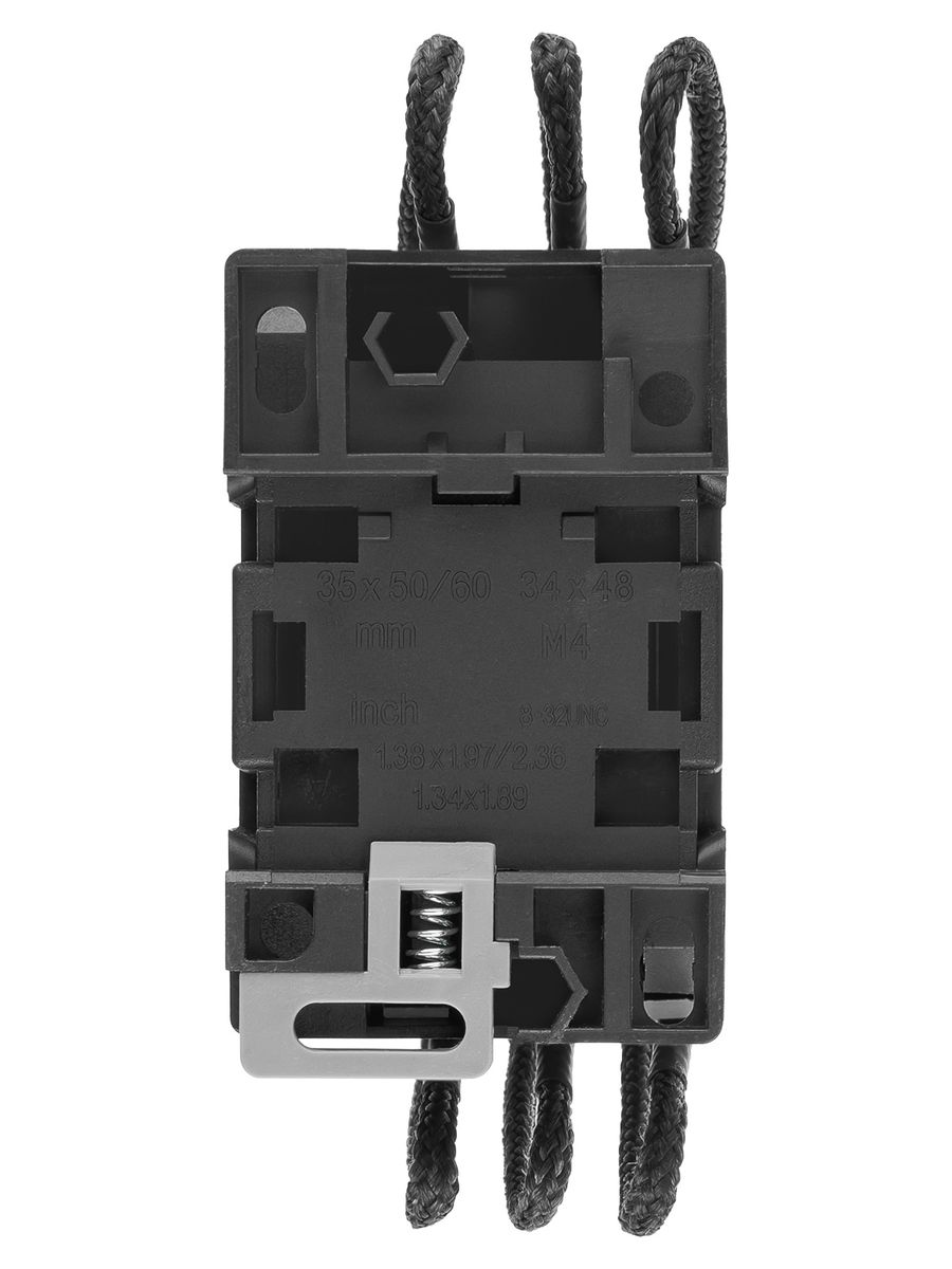 Контактор конденсаторный  SQ2103-0003