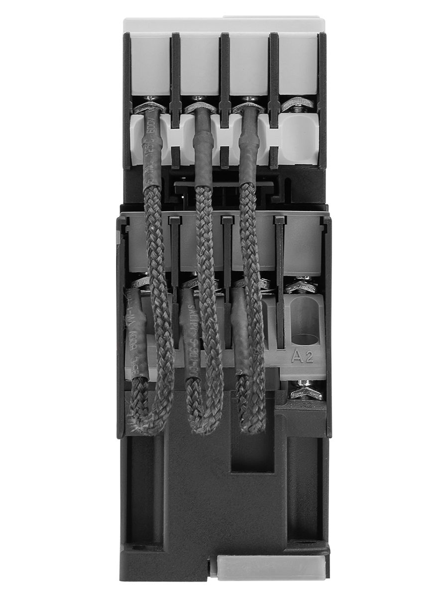 Контактор конденсаторный  SQ2103-0003
