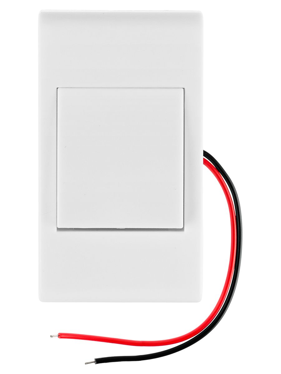 Кнопка звонка КП-Н-01 SQ1901-0107