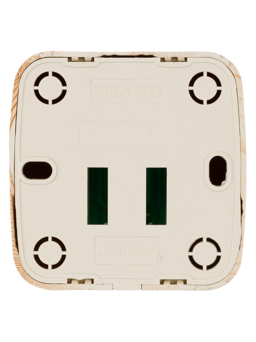 Розетка телекоммуникационная  SQ1824-0081