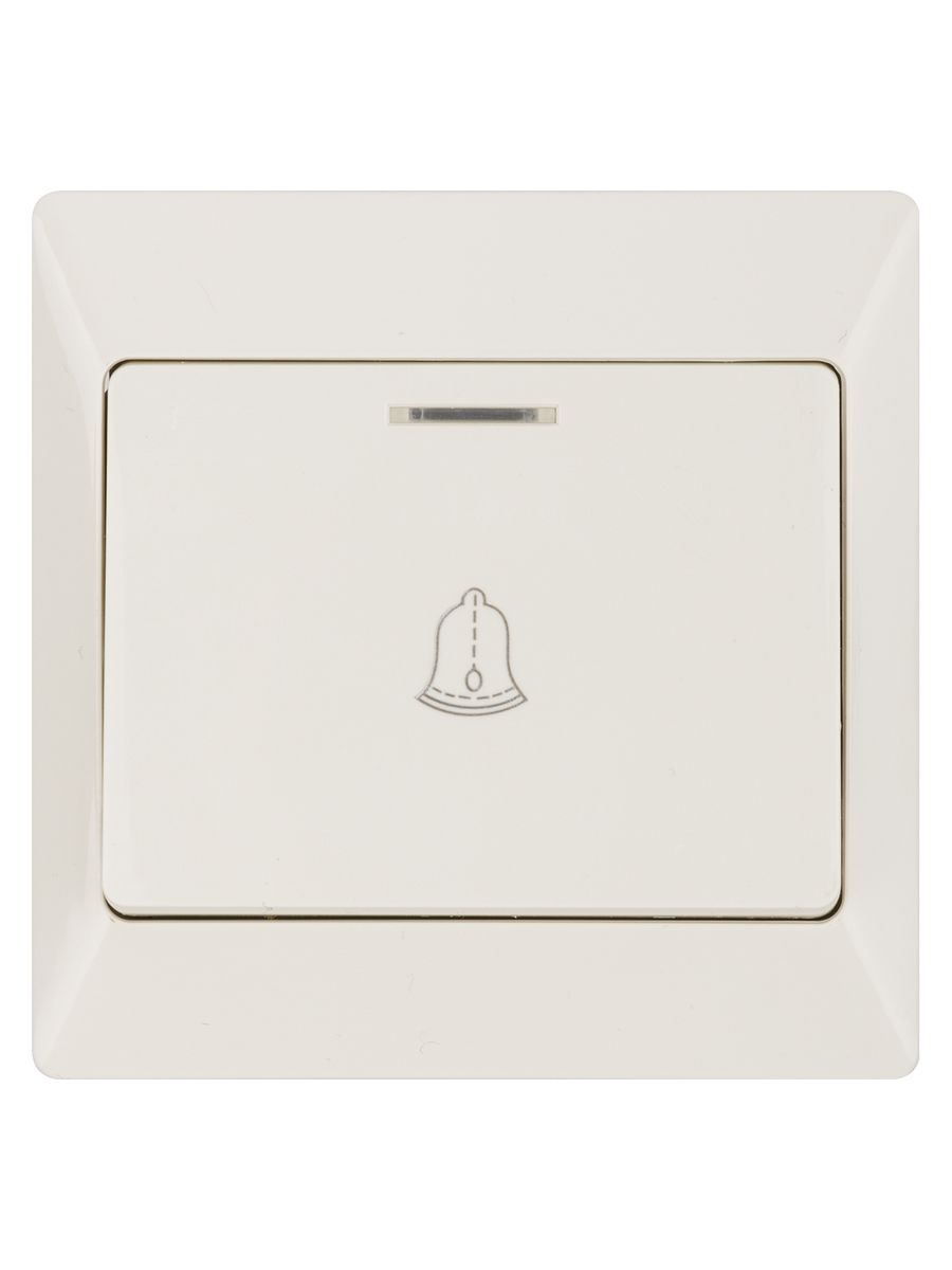 Кнопка звонка  SQ1823-0108