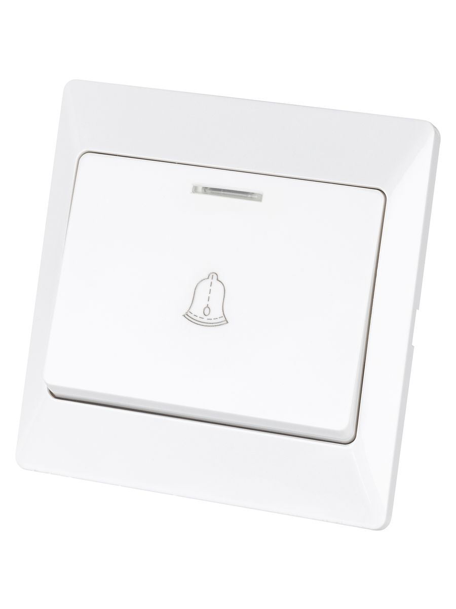 Кнопка звонка  SQ1823-0008