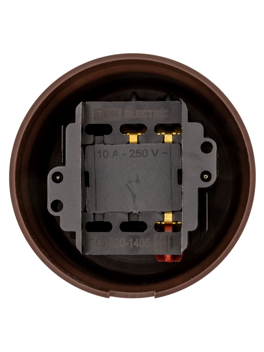 Выключатель  SQ1820-1405