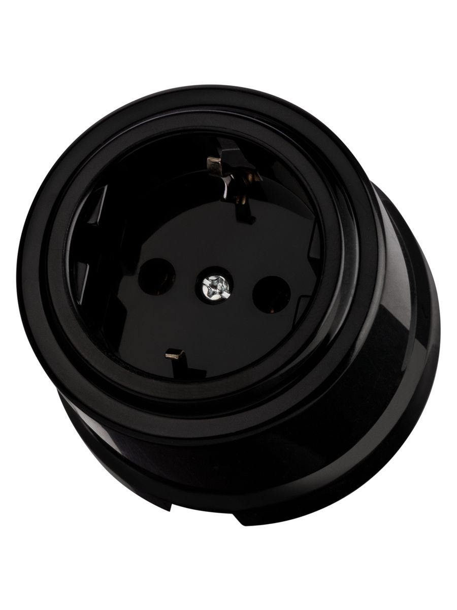 Розетка силовая  SQ1820-1212
