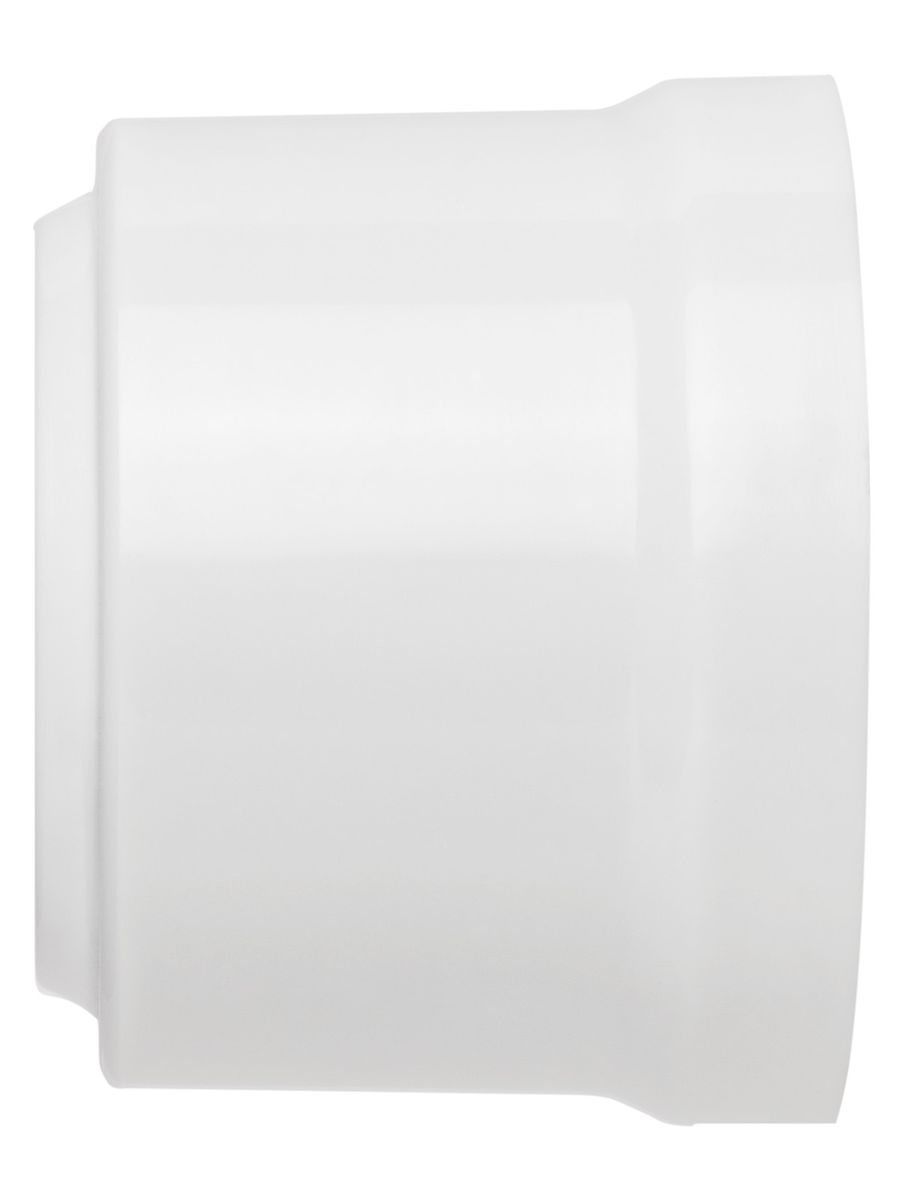 Розетка силовая  SQ1820-1012