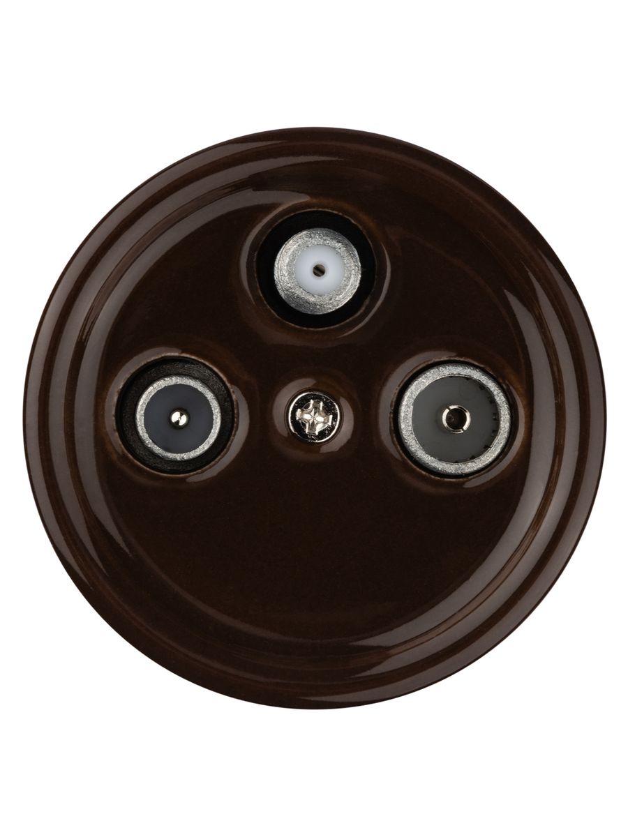 Розетка мультимедийная  SQ1820-0457