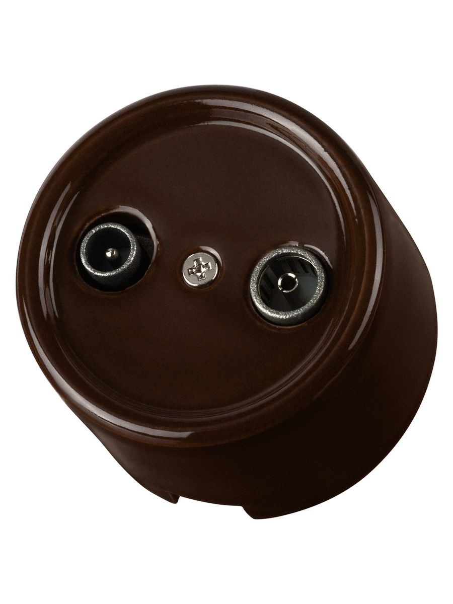 Розетка мультимедийная  SQ1820-0456