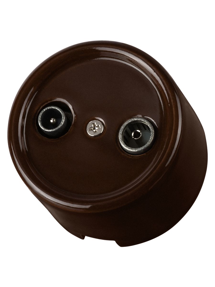 Розетка мультимедийная  SQ1820-0455