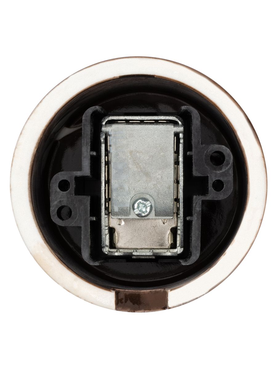 Розетка мультимедийная  SQ1820-0454