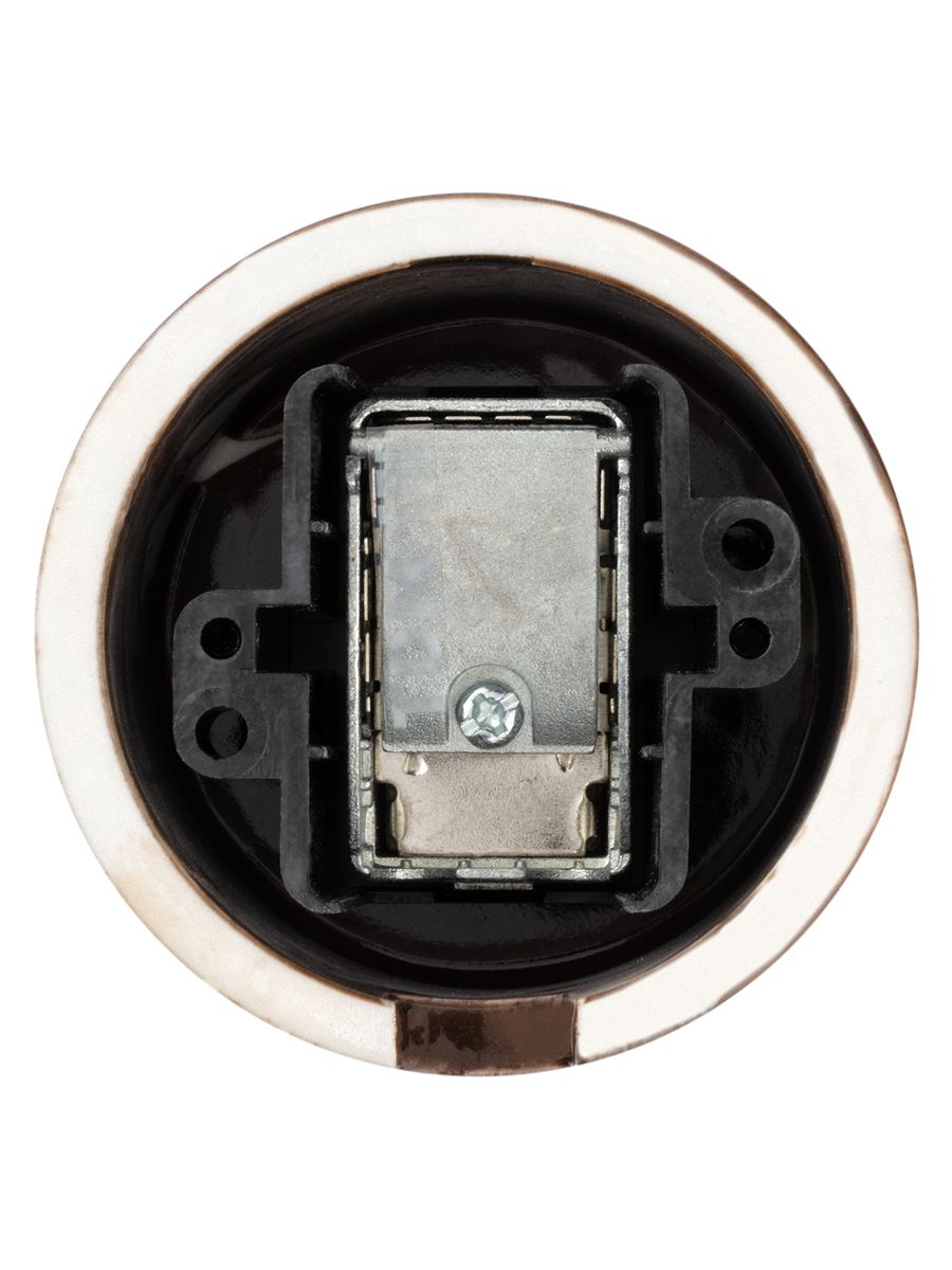 Розетка мультимедийная  SQ1820-0453