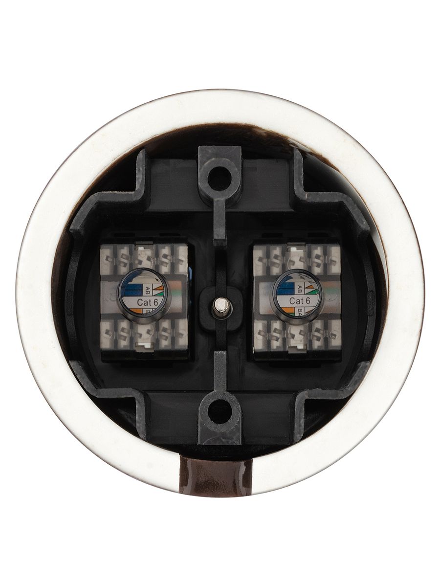 Розетка телекоммуникационная  SQ1820-0451