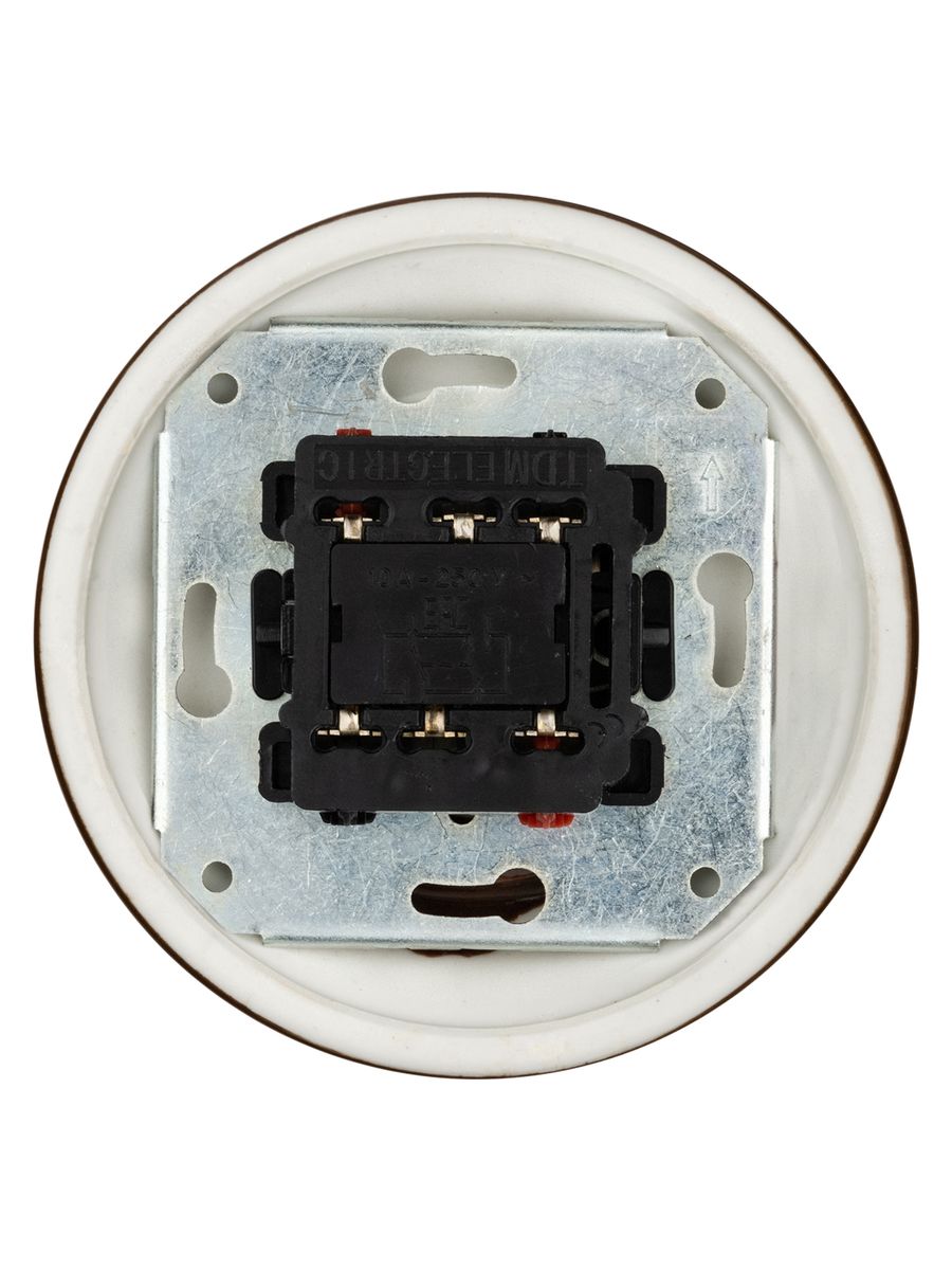 Выключатель  SQ1820-0418
