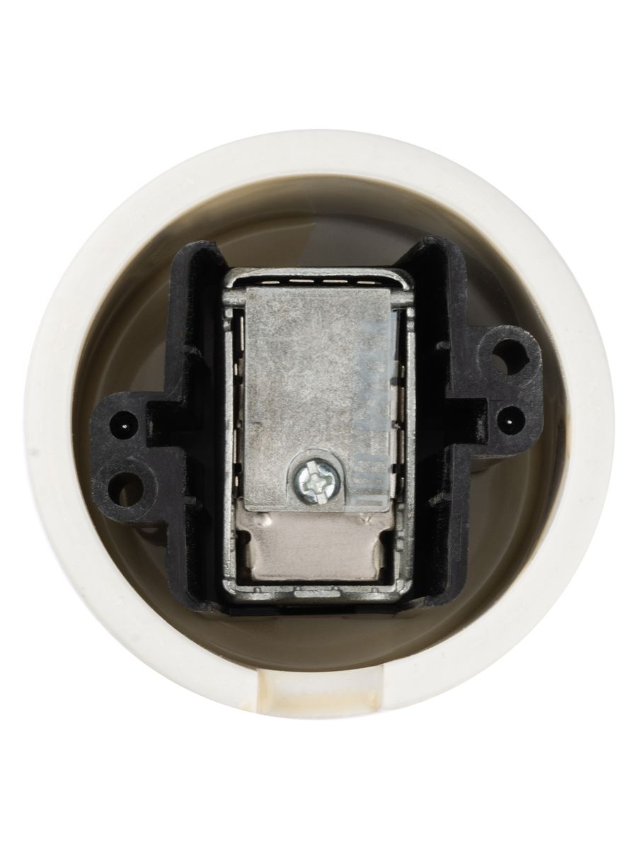 Розетка мультимедийная  SQ1820-0354