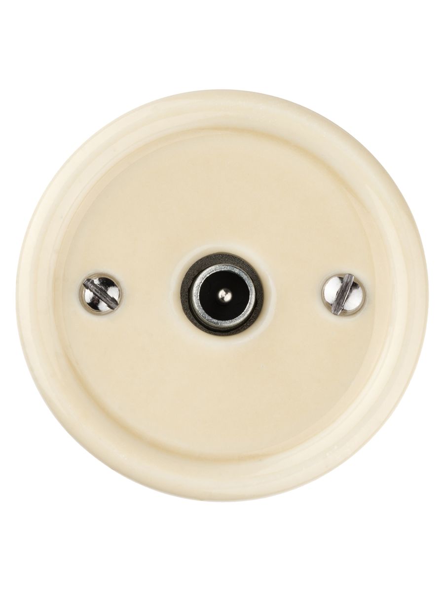Розетка мультимедийная  SQ1820-0354