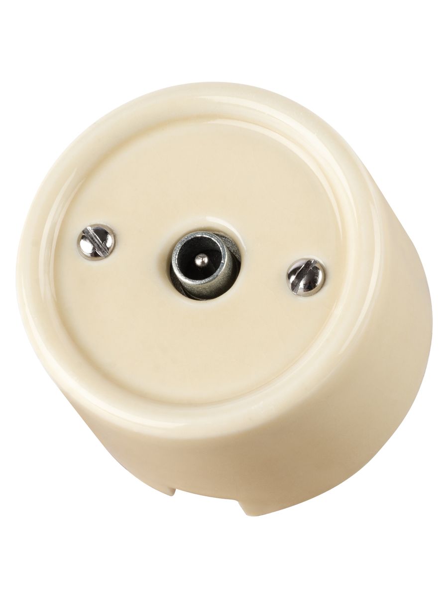 Розетка мультимедийная  SQ1820-0354