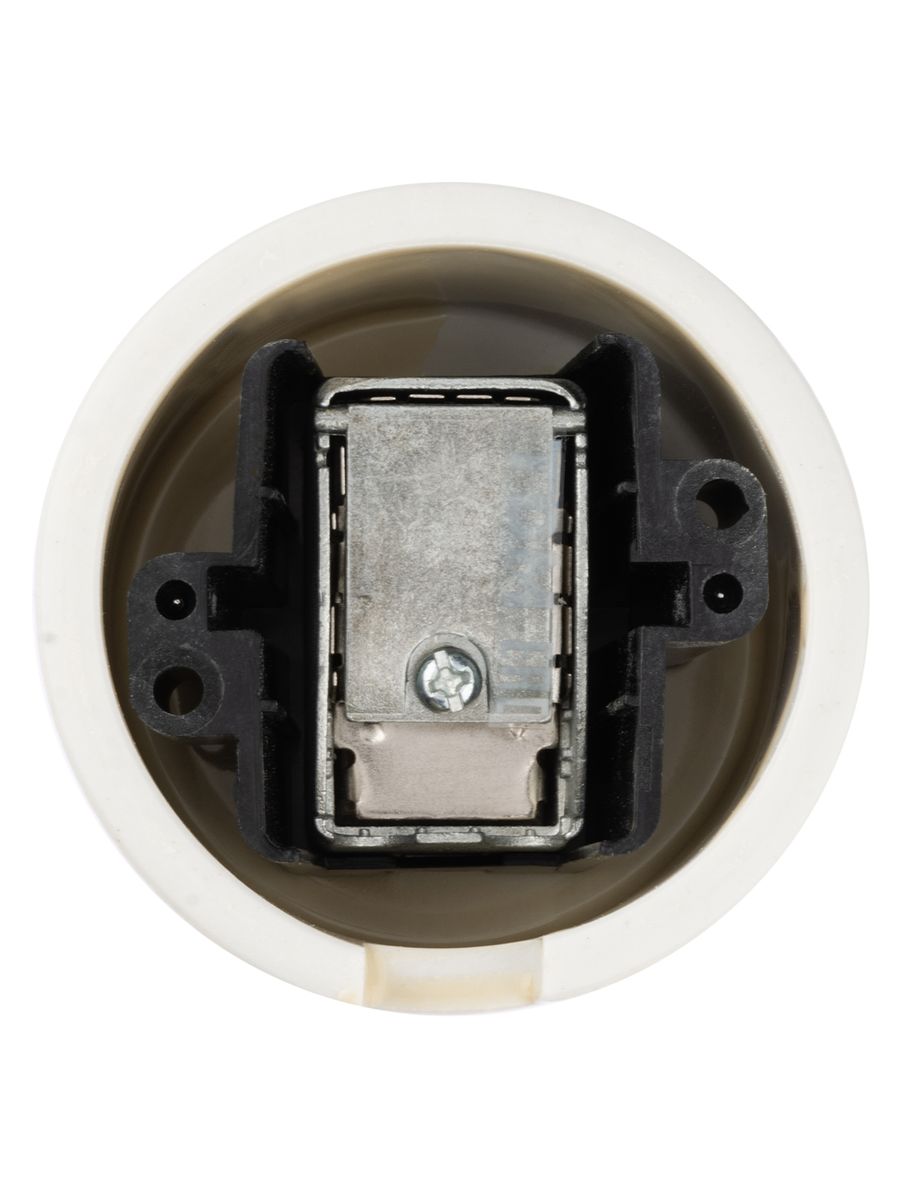 Розетка мультимедийная  SQ1820-0353