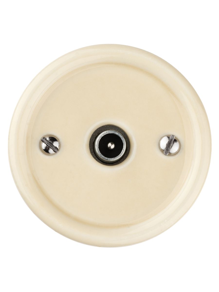 Розетка мультимедийная  SQ1820-0353
