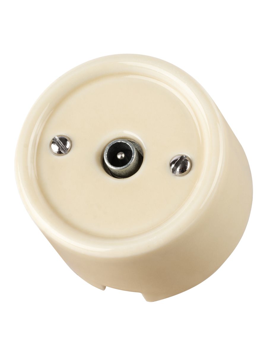 Розетка мультимедийная  SQ1820-0353