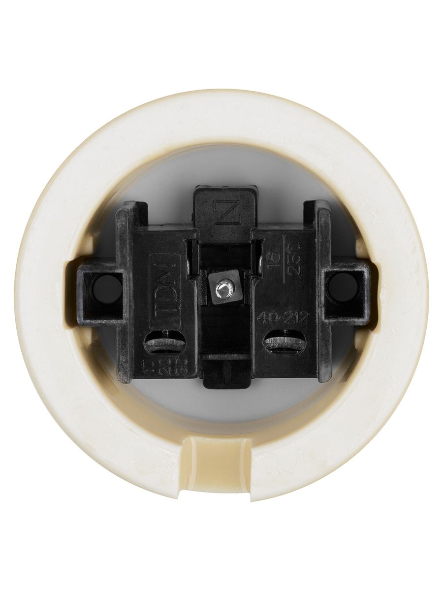 Розетка силовая  SQ1820-0311