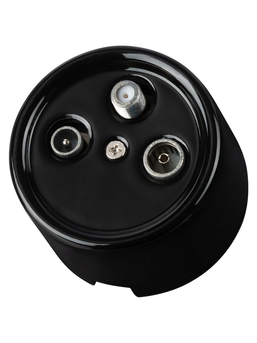 Розетка мультимедийная  SQ1820-0257