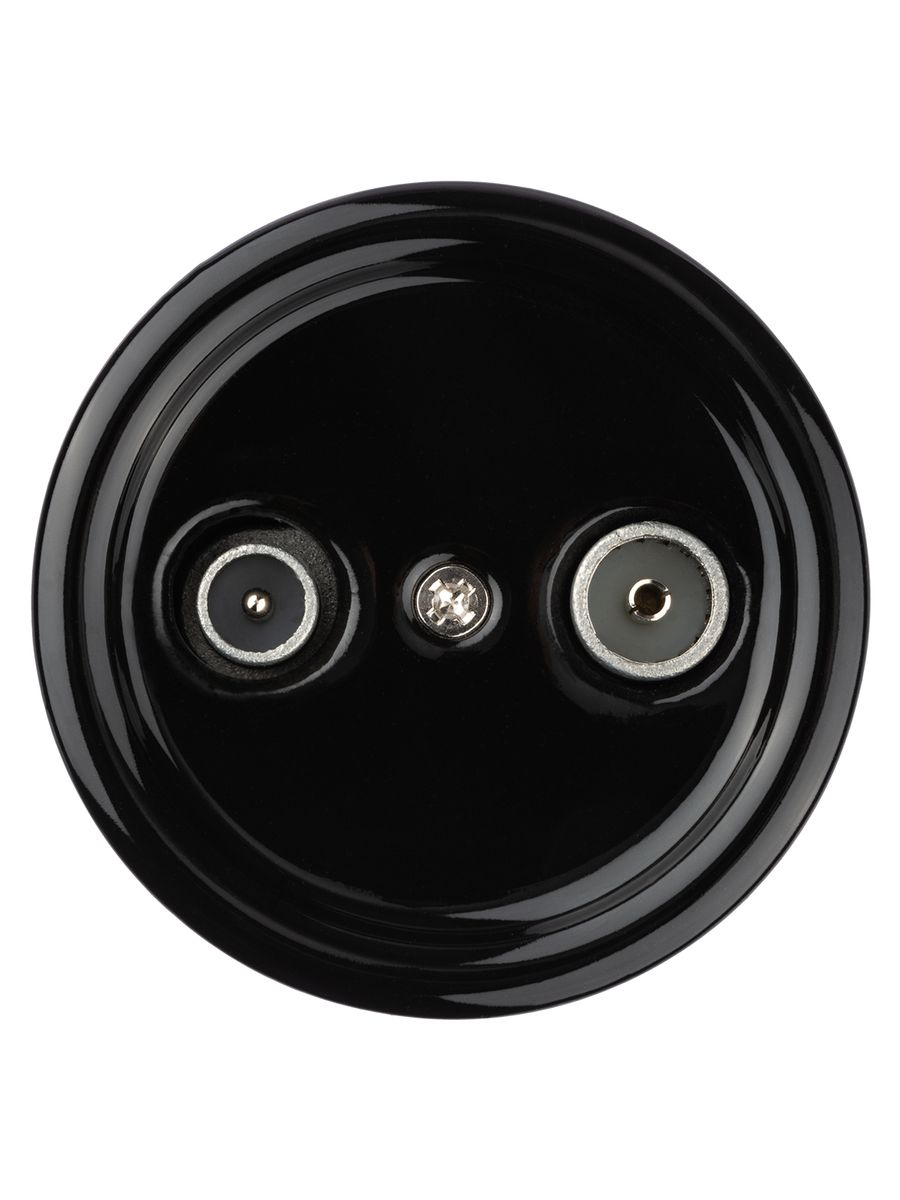 Розетка мультимедийная  SQ1820-0256
