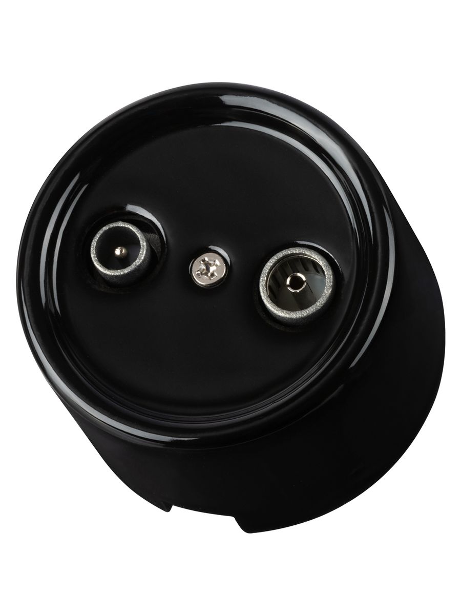 Розетка мультимедийная  SQ1820-0256