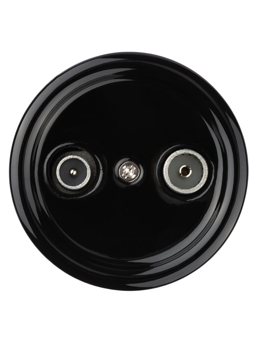 Розетка мультимедийная  SQ1820-0255