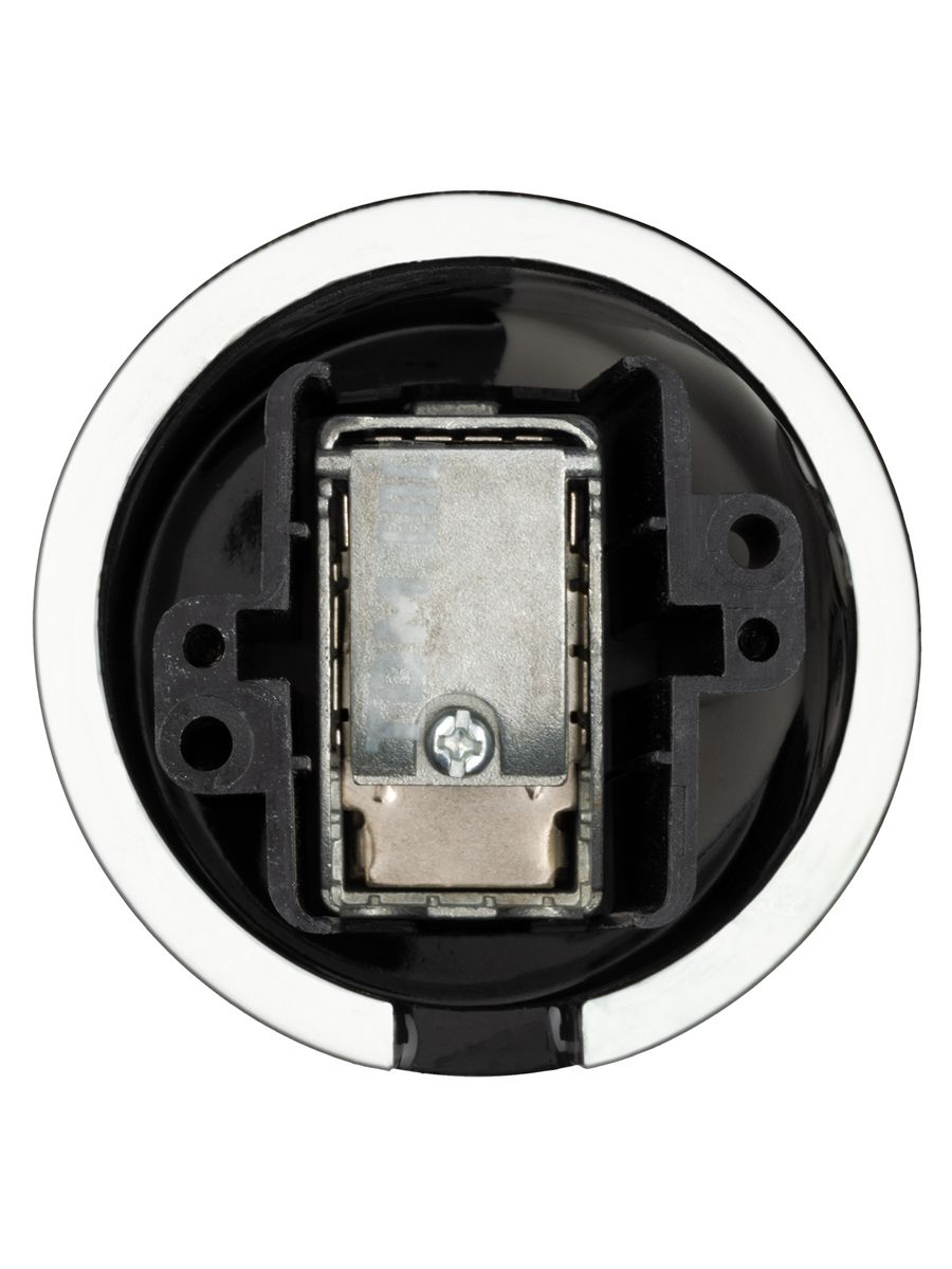 Розетка мультимедийная  SQ1820-0254