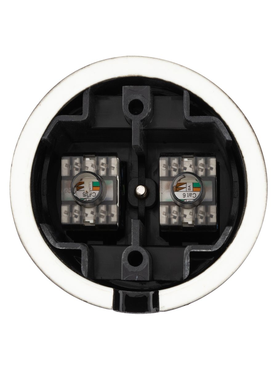 Розетка телекоммуникационная  SQ1820-0251