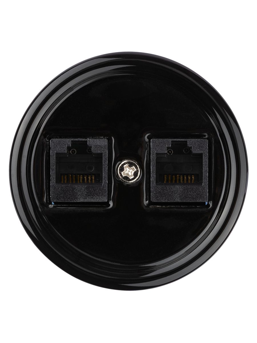 Розетка телекоммуникационная  SQ1820-0251